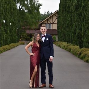 Meet your Posher, Bella